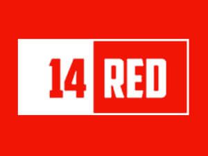 logo 14 red casino en ligne