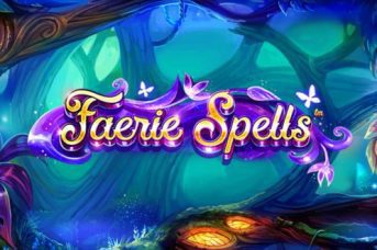 Faerie Spells