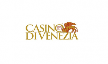 Un partenariat signé entre Novomatic et le casino di Venezia
