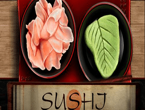 Sushi Slot