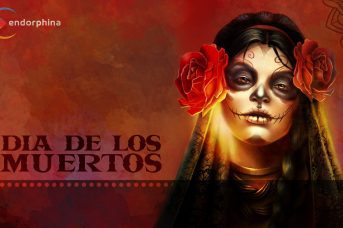 Dia de Los Muertos