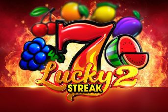 logo lucky streak 2