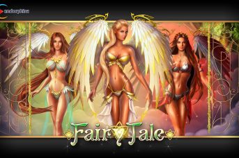 logo fairtale