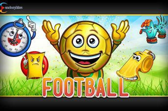 football machine a sous logo