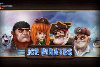 Ice Pirates