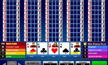 50x play
