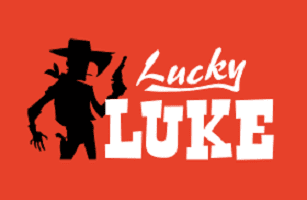 logo du casino luckyluke
