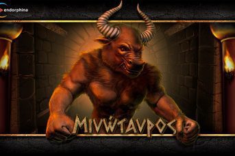 Minotauros