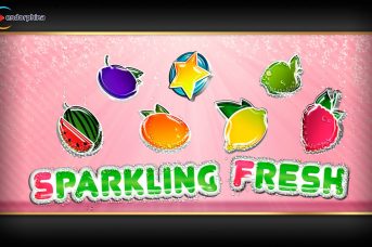 Sparkling Fresh