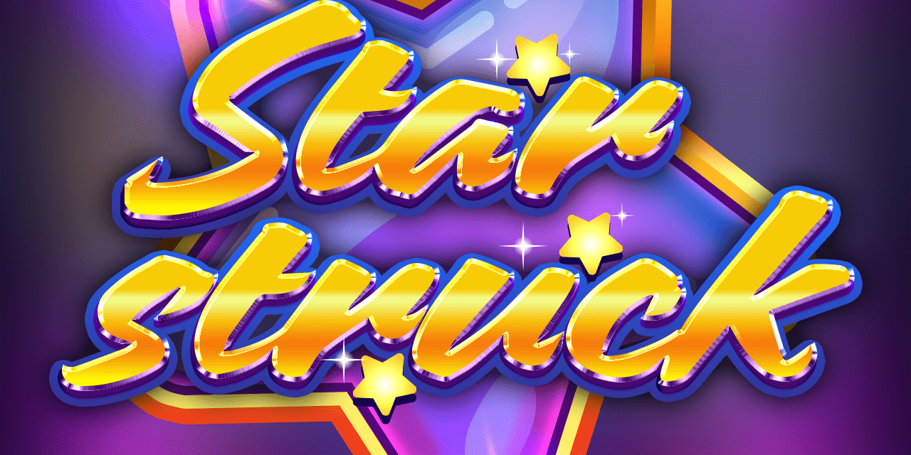 NoLimit City de lance une nouvelle machine : Star Struck