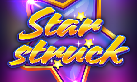 NoLimit City de lance une nouvelle machine : Star Struck