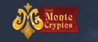 logo casino monte crypto