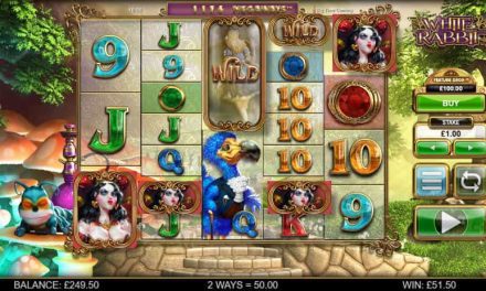 Accord signé entre iSoftBet et Big Time Gaming pour l’utilisation du brevet MegaWays