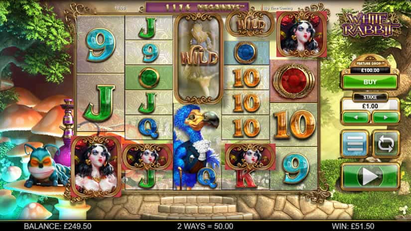 Accord signé entre iSoftBet et Big Time Gaming pour l’utilisation du brevet MegaWays
