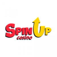 Spin up logo