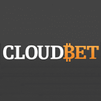 logo de cloud bet