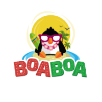 Boaboa logo