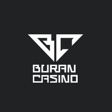 Buran casino logo