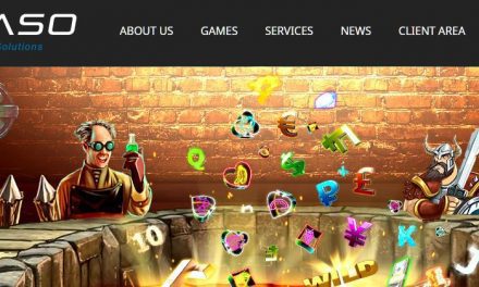 Fugaso progresse à une vitesse grand V dans l’industrie du jeu