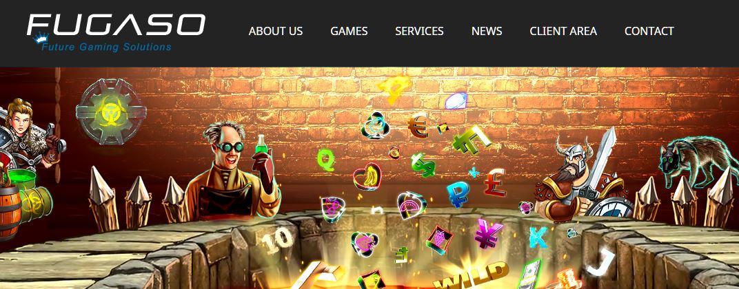 Fugaso progresse à une vitesse grand V dans l’industrie du jeu