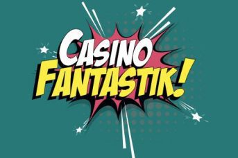 logo casino fantastik