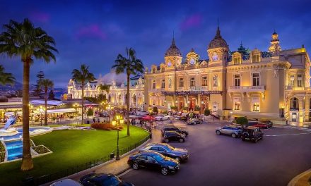 Les 5 plus vieux casinos du monde à visiter