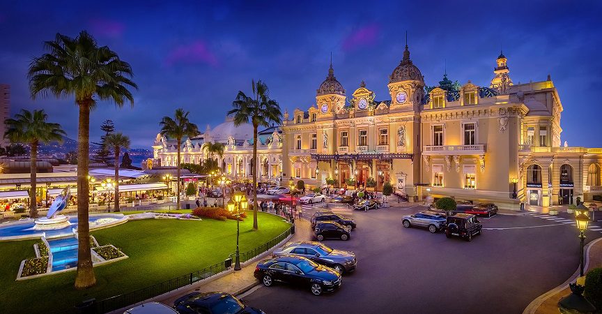 Les 5 plus vieux casinos du monde à visiter
