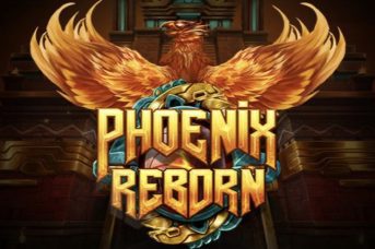 Phoenix Reborn