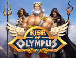 Rise Of Olympus