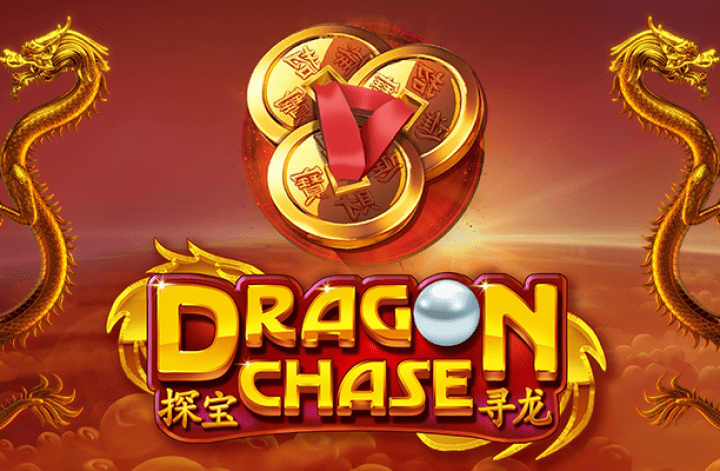 Sorti de la machine dragon chase de quick spin