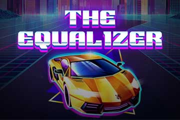 Sortie de la derniere machine a sous de red tiger the equalizer
