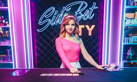 City Bet Poker Room, une nouvelle salle de poker signée Evolution Gaming