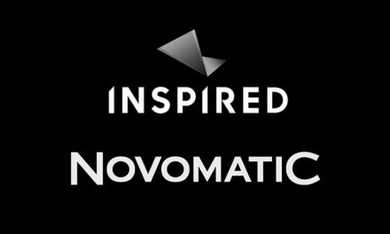 Novomatic devient inspired