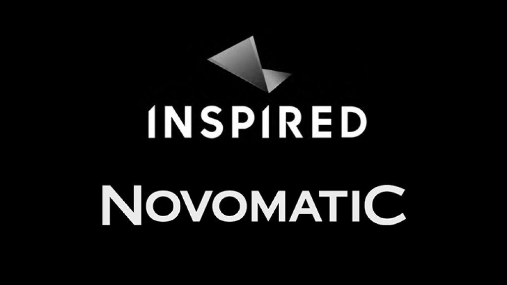 Novomatic devient inspired