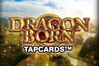 Dragon Born Tap Cards