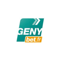 Genybet.fr logo