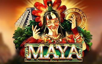 Maya Machine à Sous en Ligne