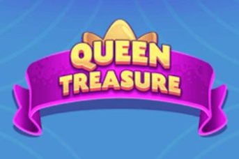 Queen Treasure 