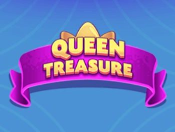 Queen Treasure 