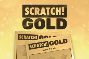Scratch ! Gold
