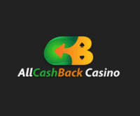 logo all cash back casino