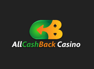 logo all cash back casino