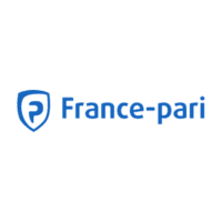 logo du site france-pari.fr