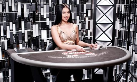 2 Hand Casino Hold’em