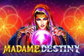 Madame Destiny