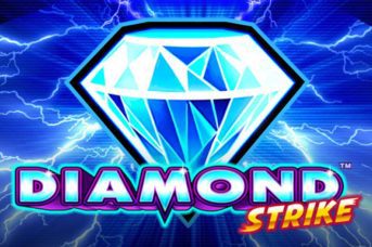 machine à sous diamond strike