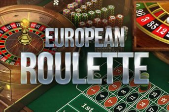 European roulette de Betsoft