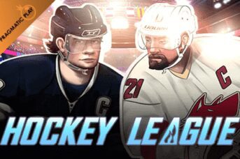 Hockey League Slot