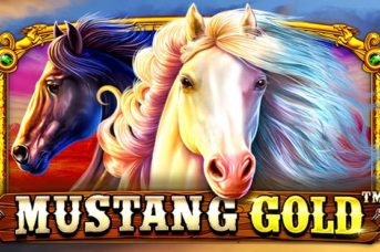 mustang gold pragmatic play