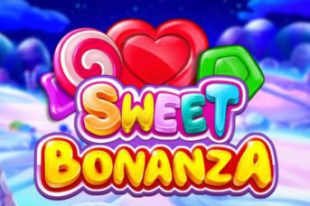 machine à sous Sweet Bonanza